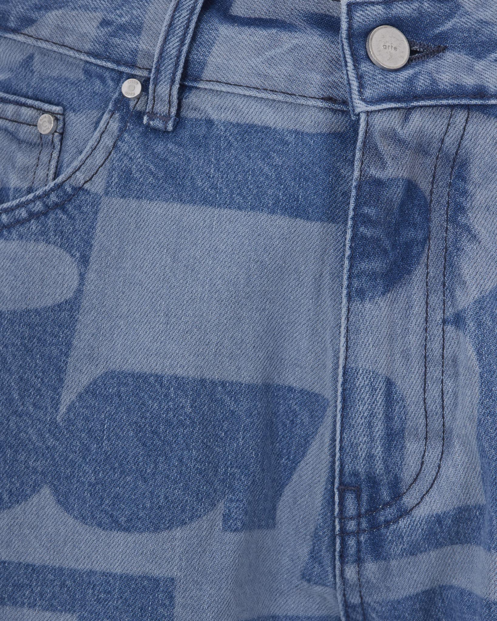 [Arte Antwerp] Trousers SS26 SS26229P486
