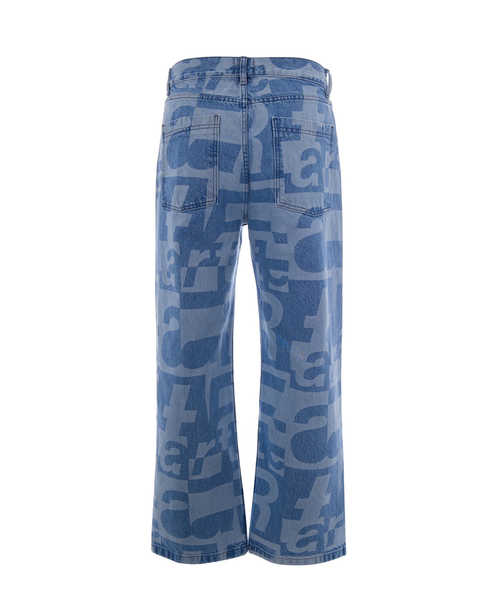 [Arte Antwerp] Trousers SS26 SS26229P486