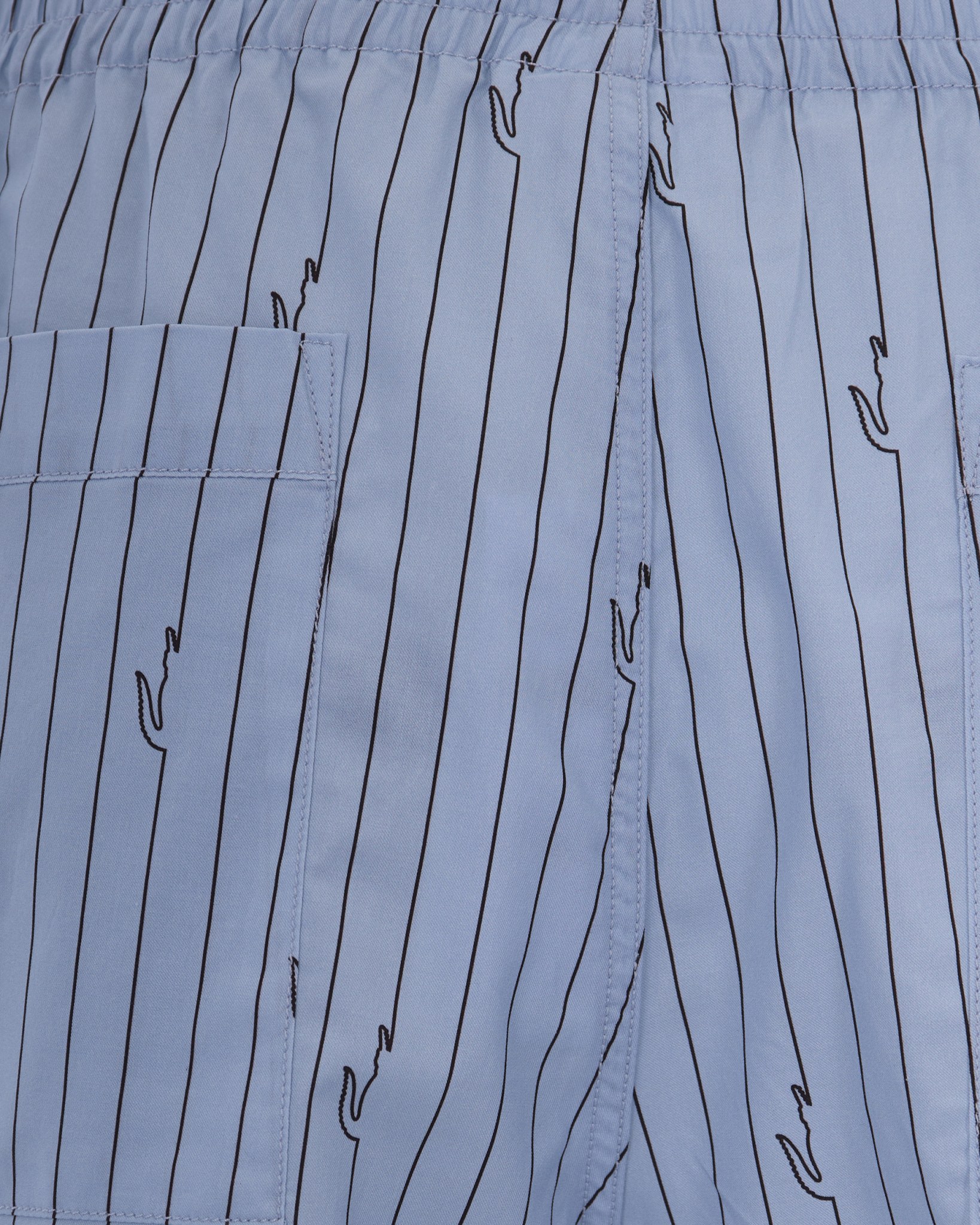 [Lacoste] Shorts SS26 GH19644I3