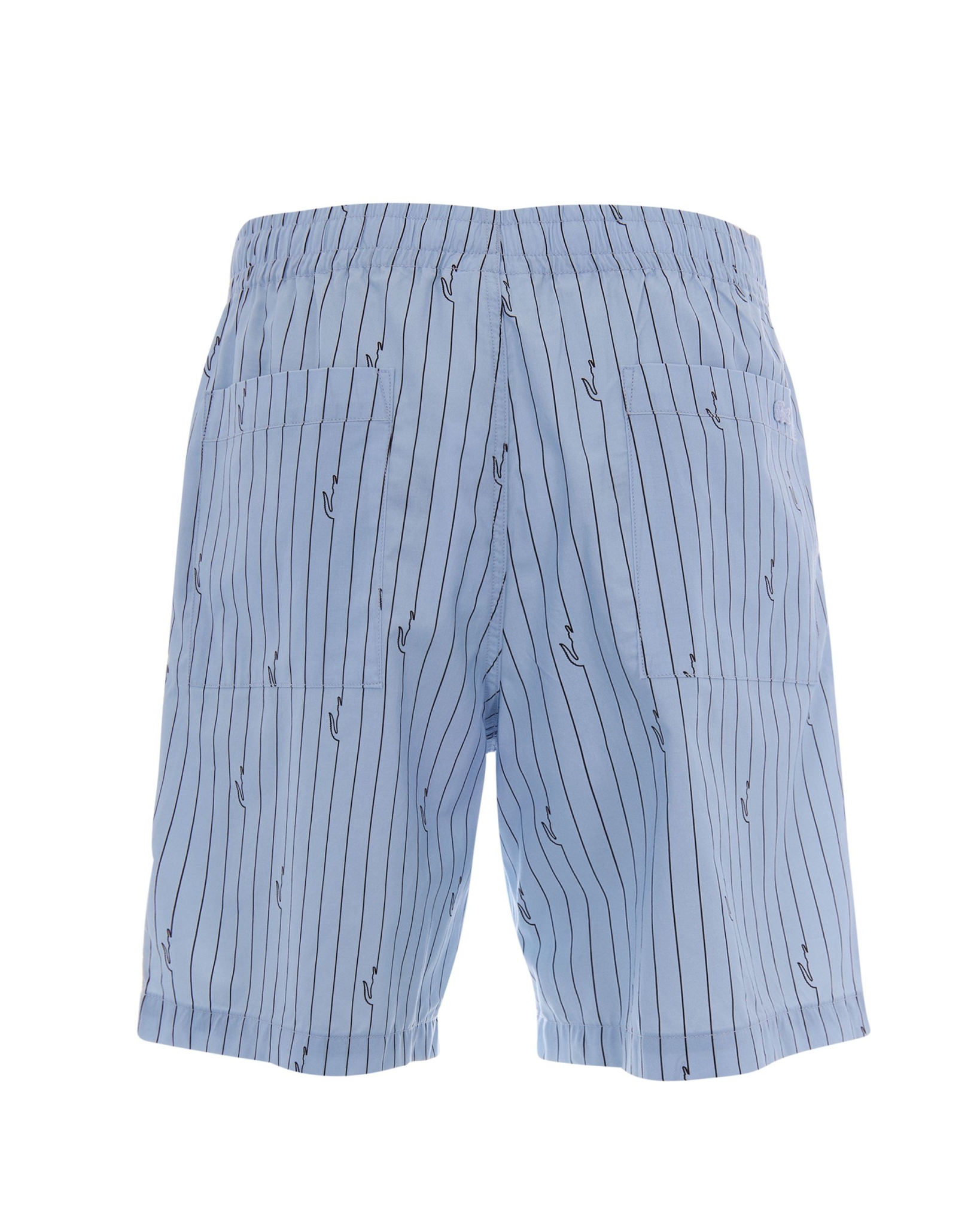 [Lacoste] Shorts SS26 GH19644I3