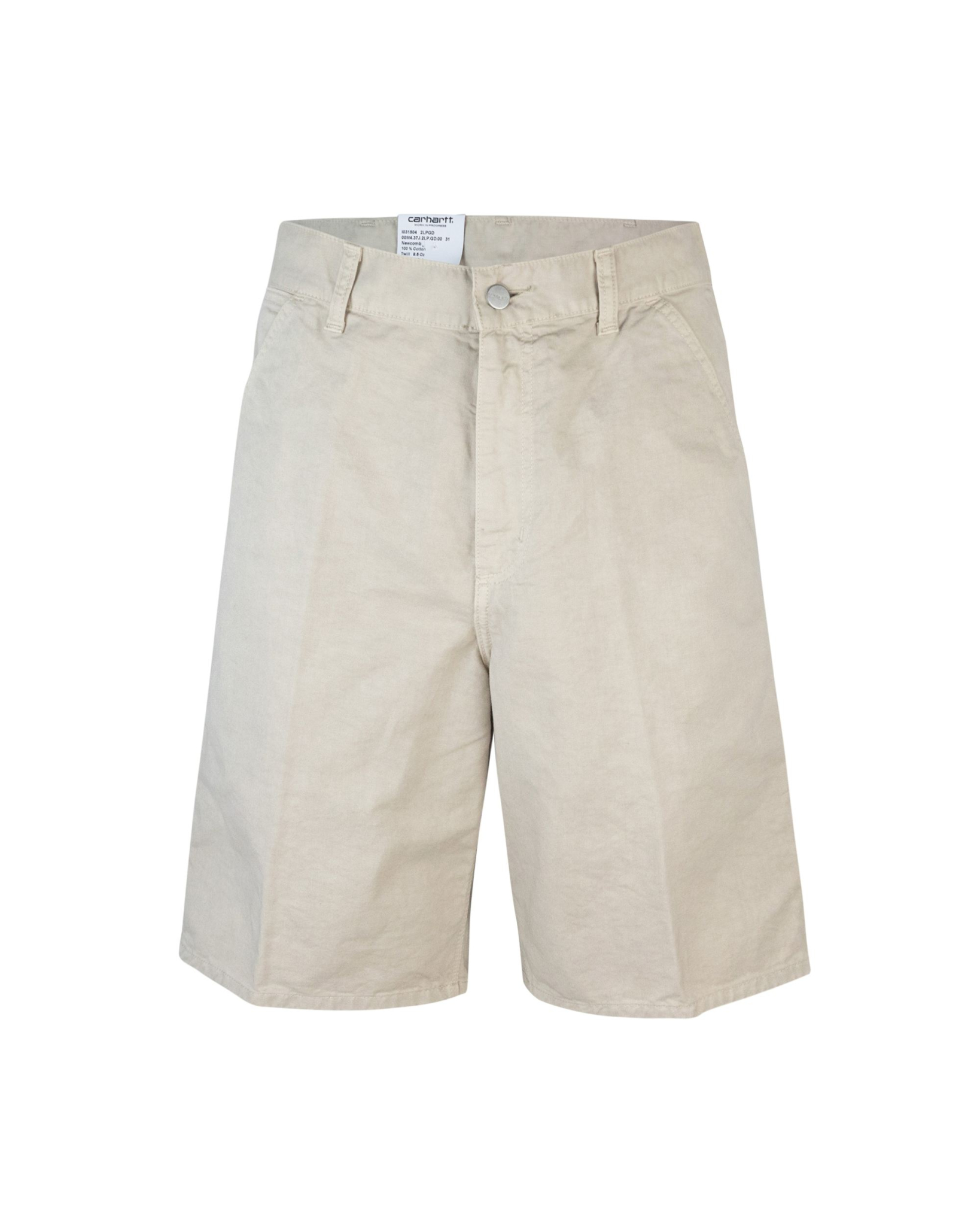 [CARHARTT WIP] Shorts SS26 I0315042LPGD