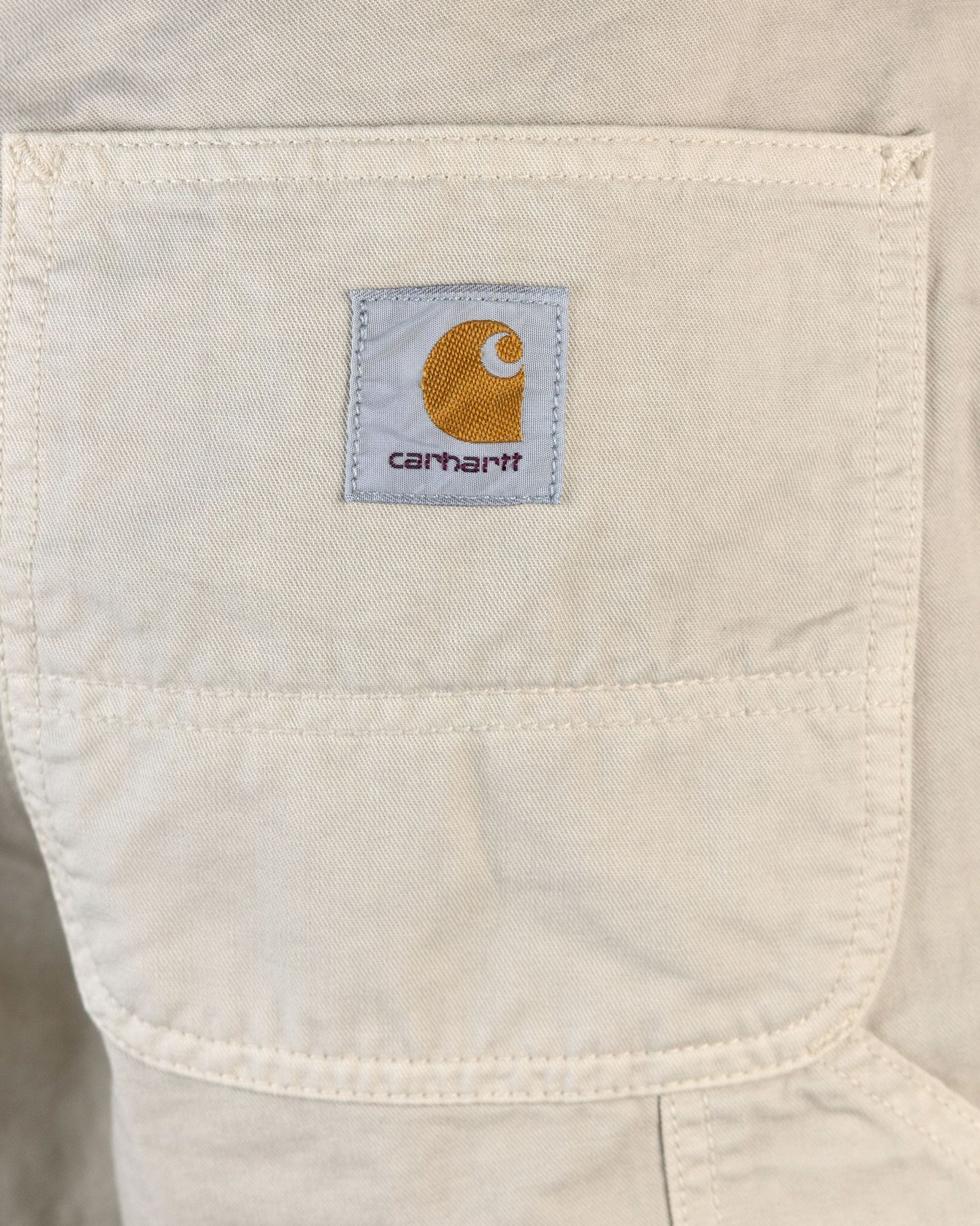 [CARHARTT WIP] Shorts SS26 I0315042LPGD