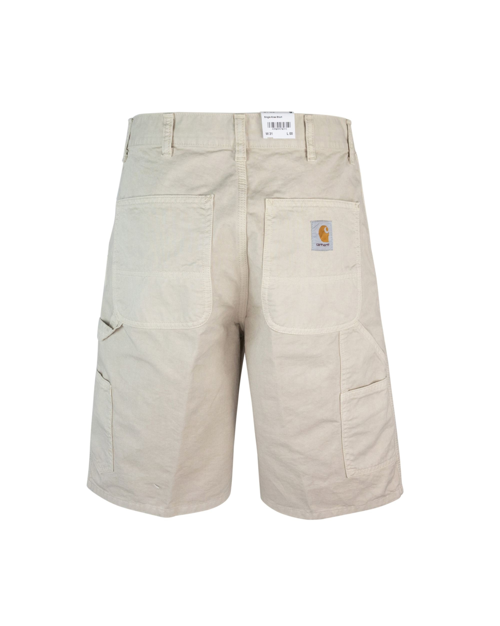 [CARHARTT WIP] Shorts SS26 I0315042LPGD
