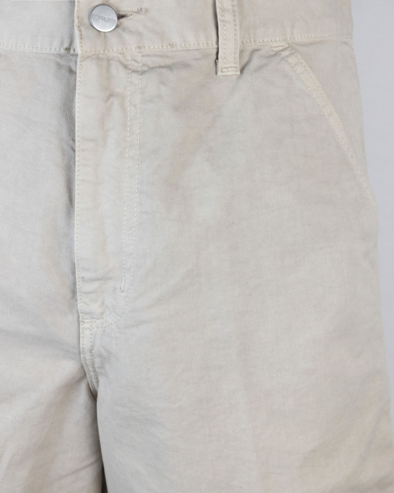 [CARHARTT WIP] Shorts SS26 I0315042LPGD
