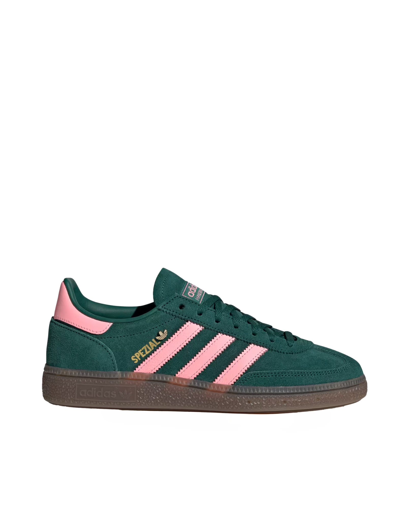 [ADIDAS ORIGINALS] Sneakers SS26 IH1496CGREEN/PINSPA/GOLDMT