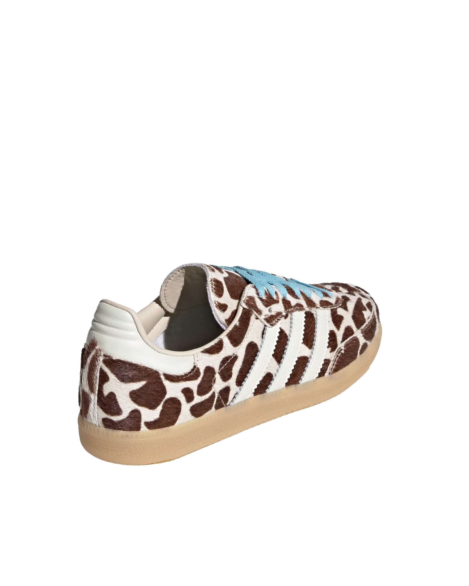 [ADIDAS ORIGINALS] Sneakers SS26 KI6669CRLI/IVORY/GUM3