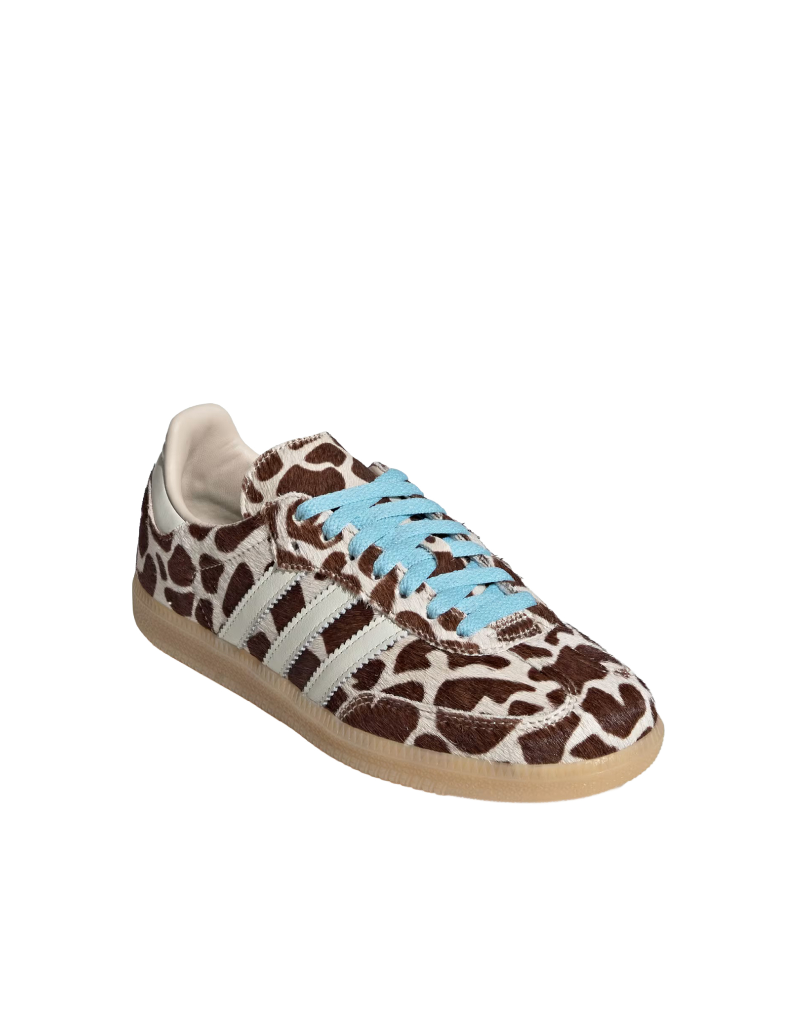 [ADIDAS ORIGINALS] Sneakers SS26 KI6669CRLI/IVORY/GUM3
