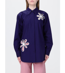 [Fendi] Shirts Long Sleeve SS26 FS8355AW7V F1W0A