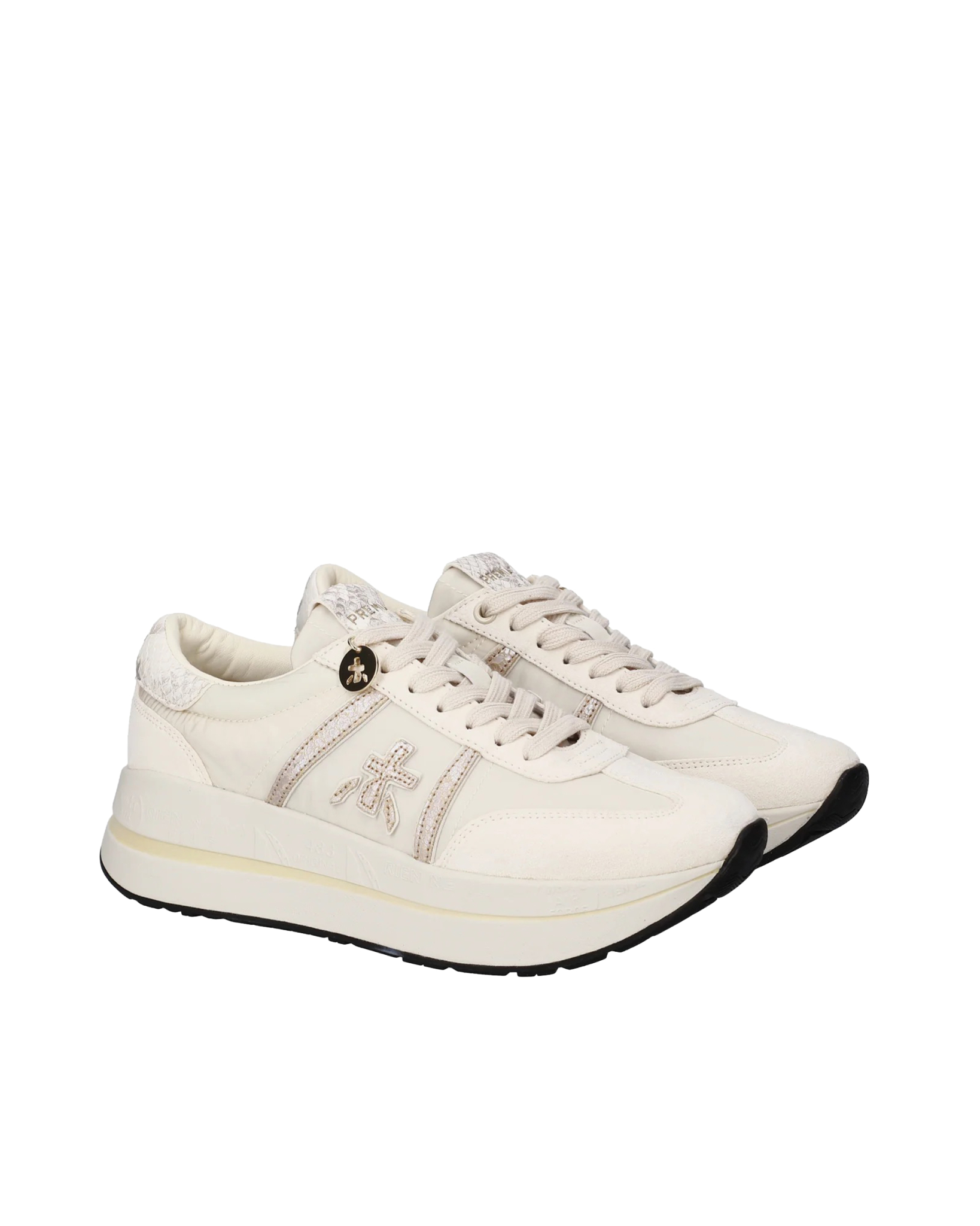 [Premiata] Sneakers SS26 BETHCOIN8145OFFWHITE