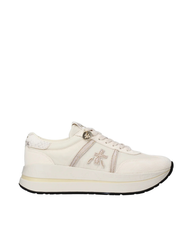 [Premiata] Sneakers SS26 BETHCOIN8145OFFWHITE