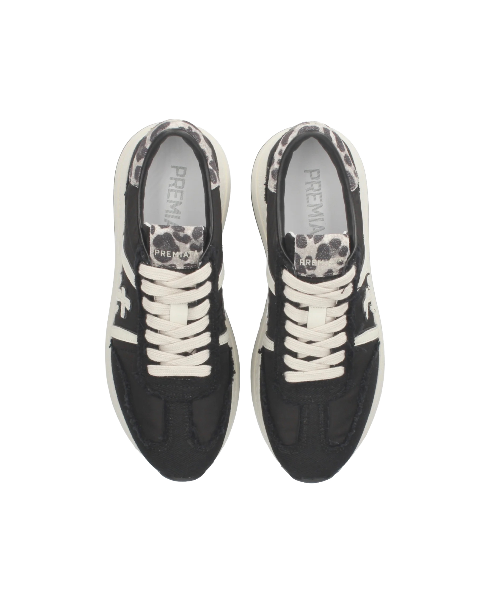 [Premiata] Sneakers SS26 BETHCOIN8150BLACK
