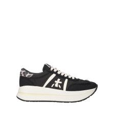[Premiata] Sneakers SS26 BETHCOIN8150BLACK
