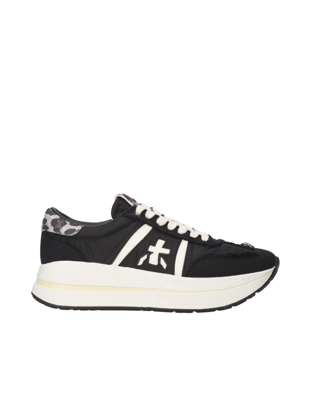 [Premiata] Sneakers SS26 BETHCOIN8150BLACK