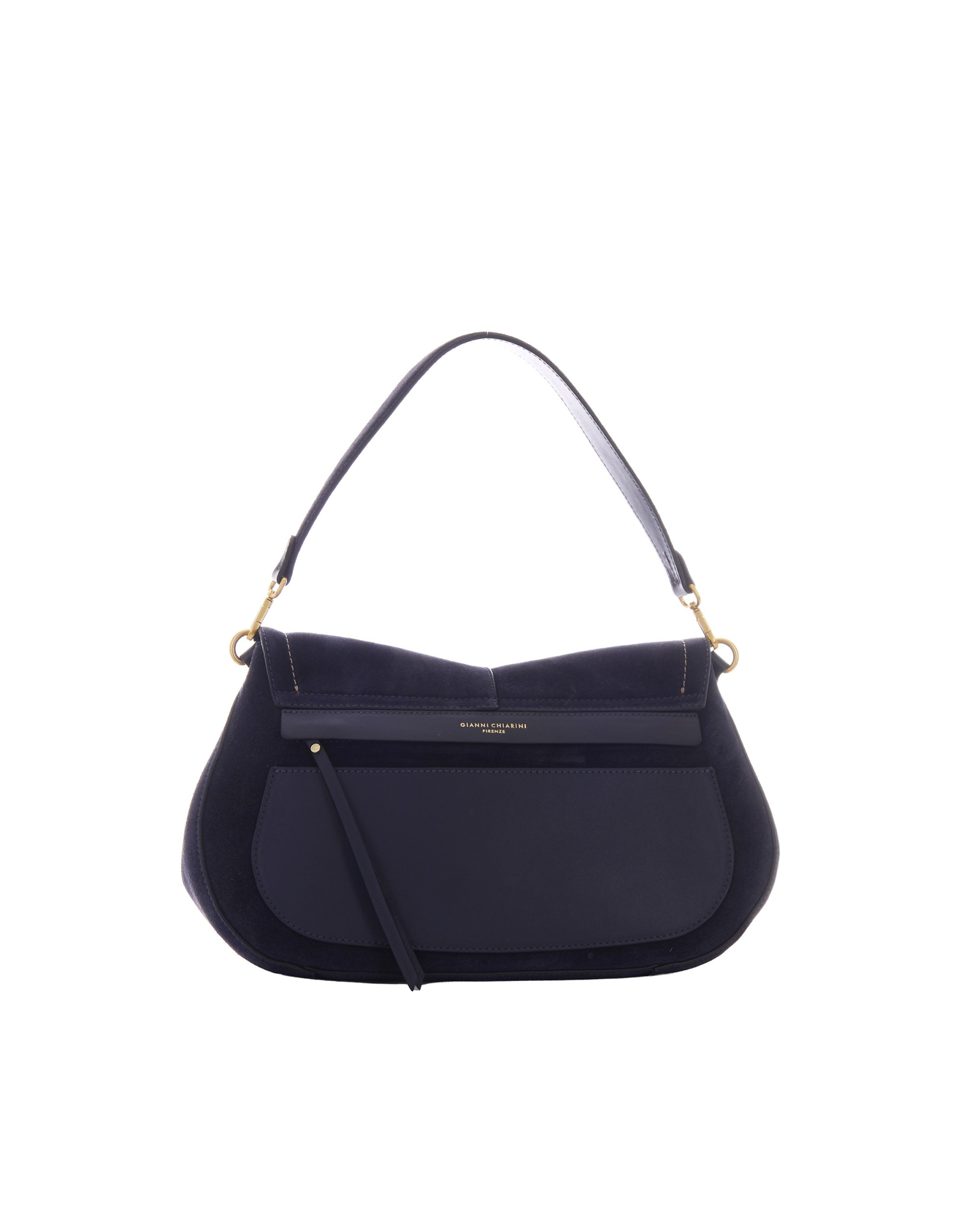 [GIANNI CHIARINI] Shoulder bag FW26 BS12619CMPL14596