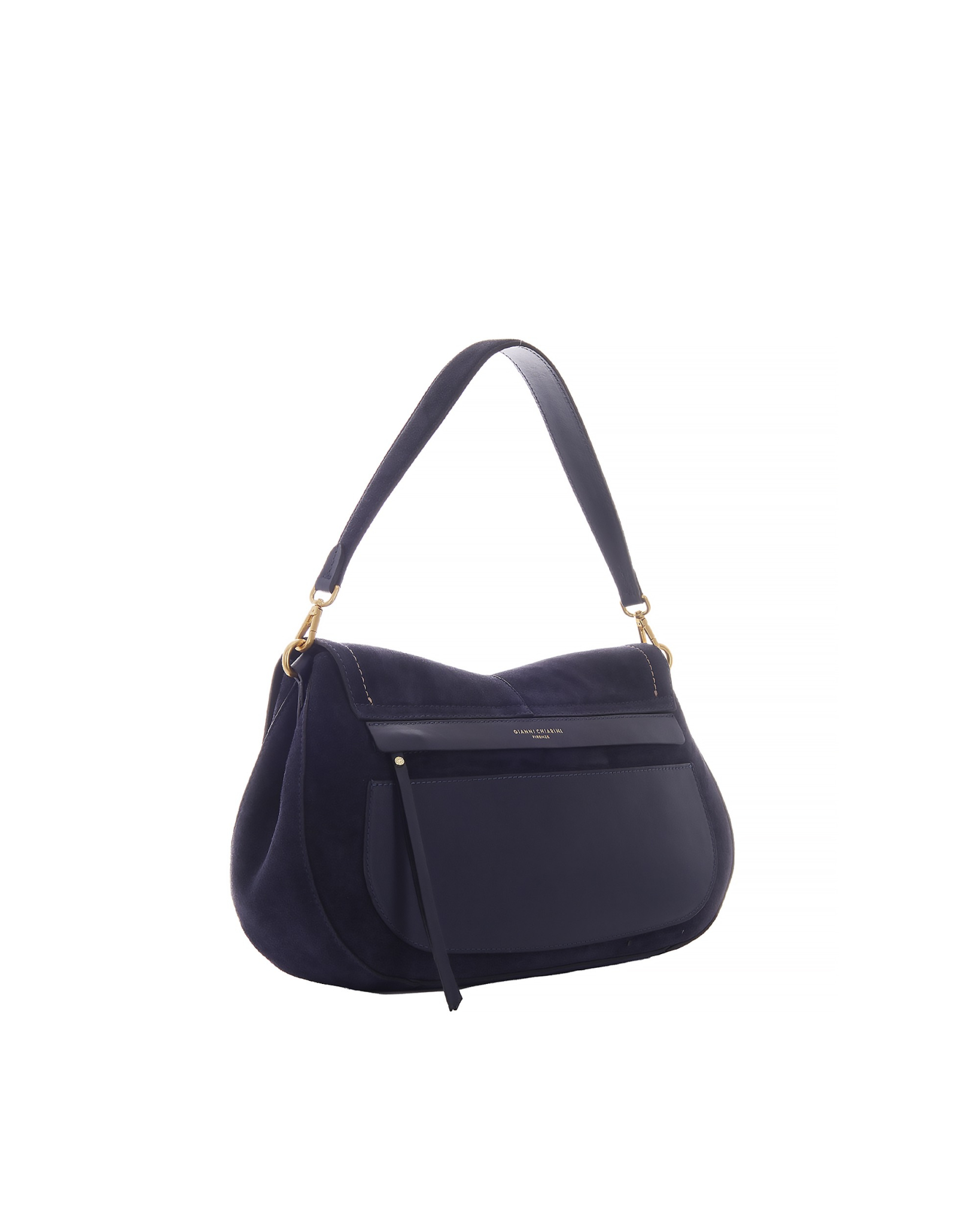 [GIANNI CHIARINI] Shoulder bag FW26 BS12619CMPL14596
