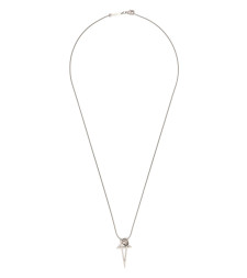 [Rick Owens] Necklace FW26 RJ0000066MMT128