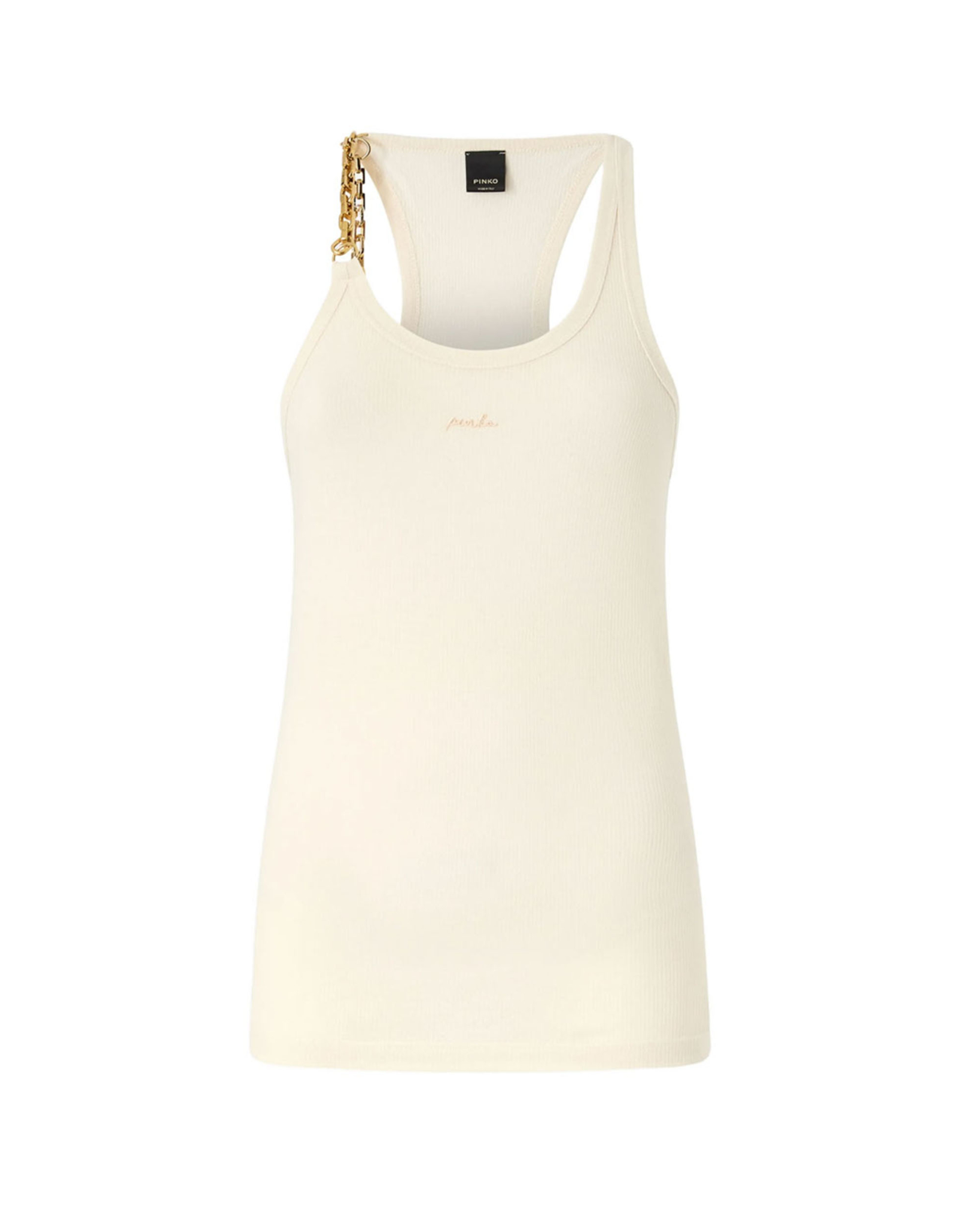 [PINKO] Tank top SS26 106633A32CC03