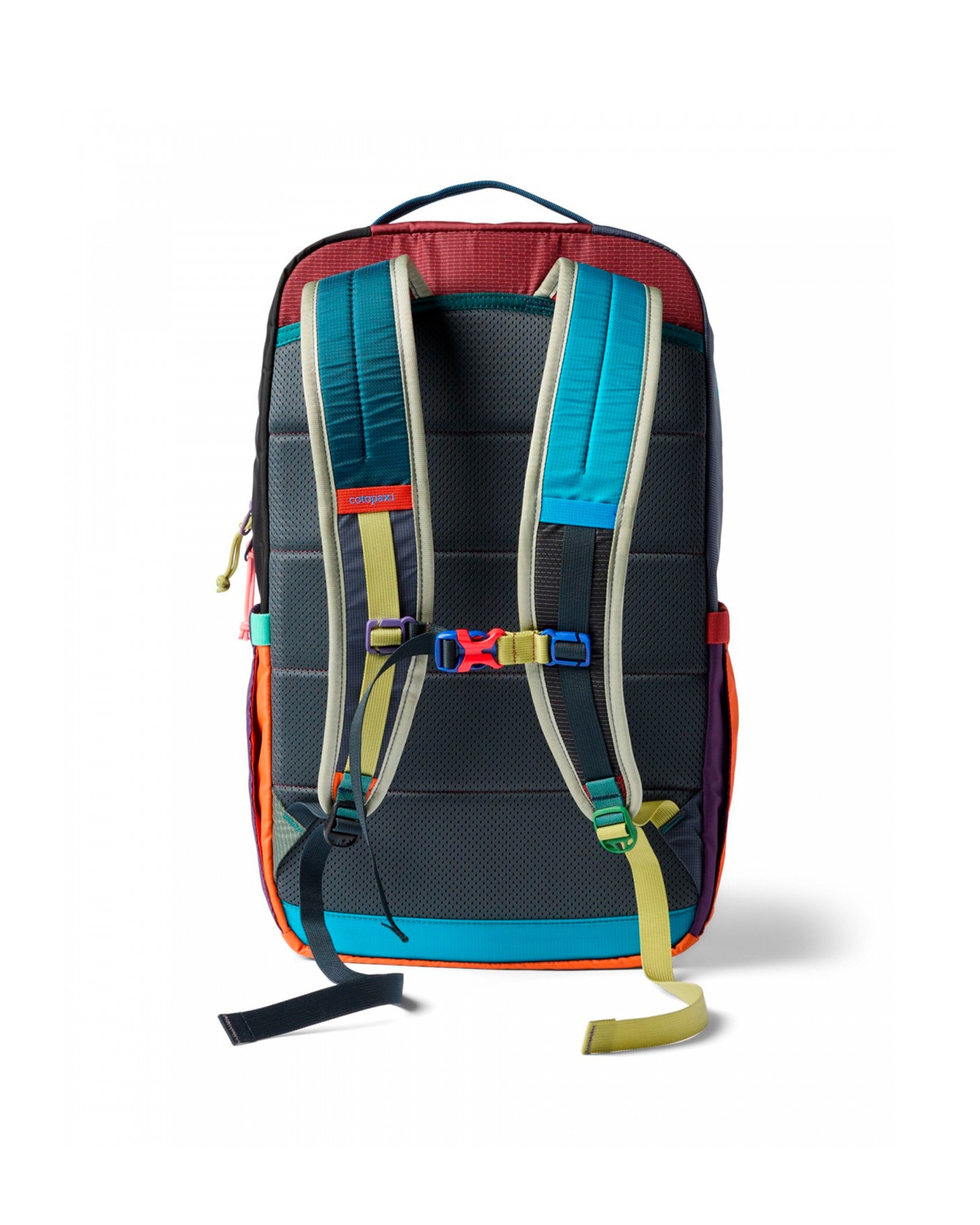 [COTOPAXI] Backpack SS26 CX.S25491U1409DD