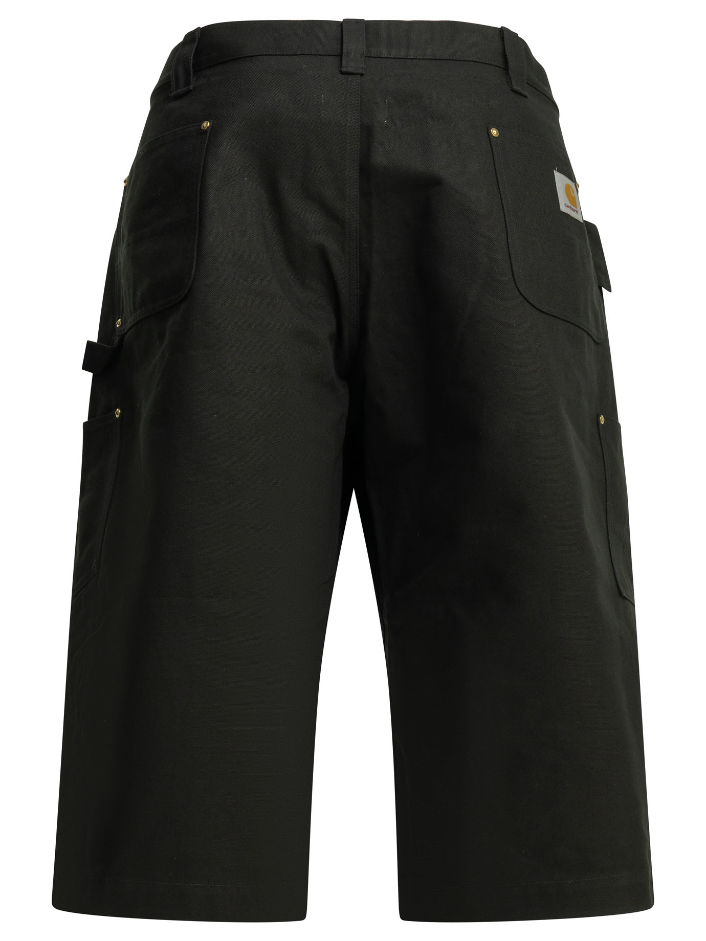 [Junya Watanabe MAN] Trousers SS26 WQ-P911-S261 BLACK