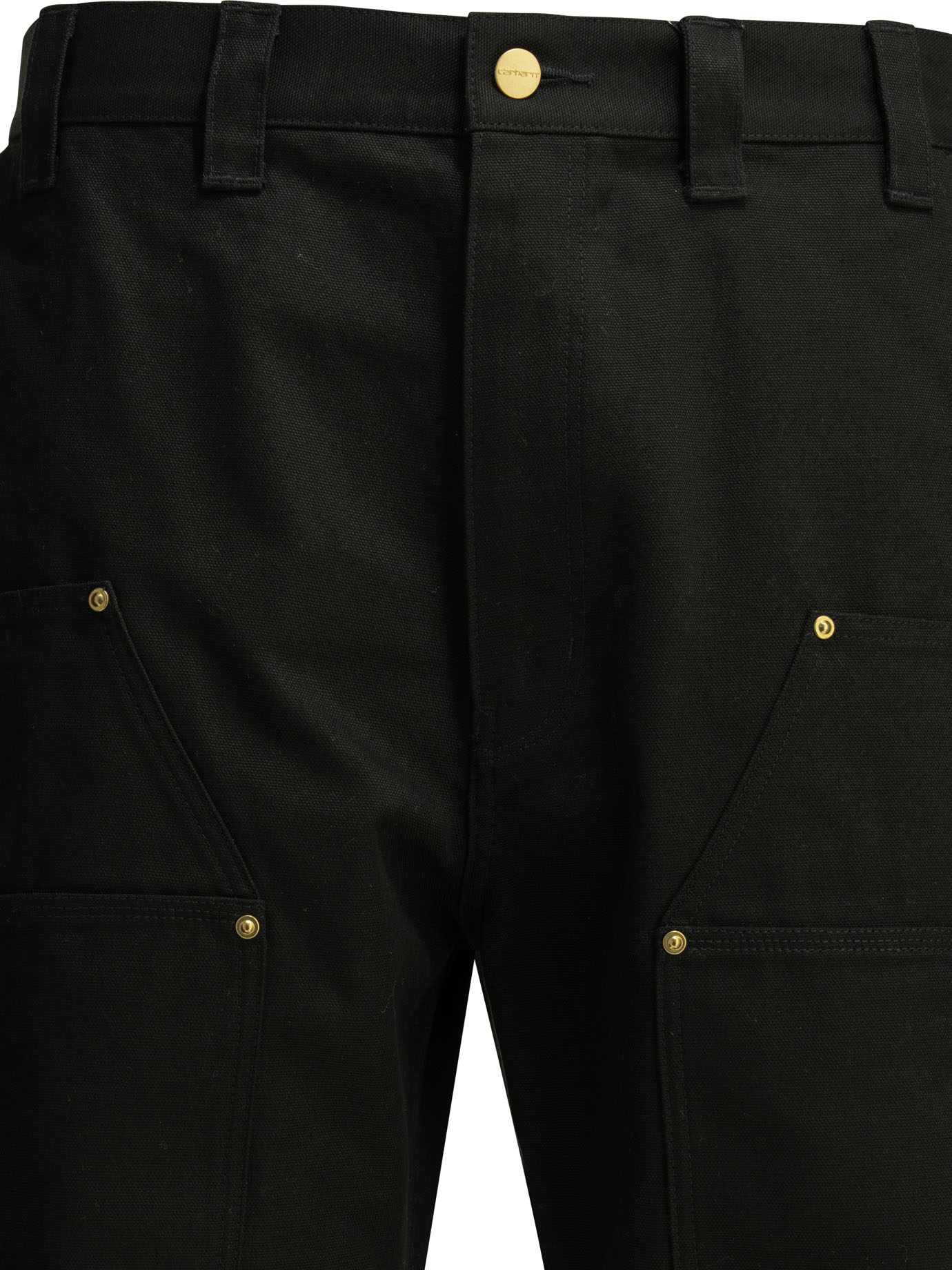 [Junya Watanabe MAN] Trousers SS26 WQ-P911-S261 BLACK