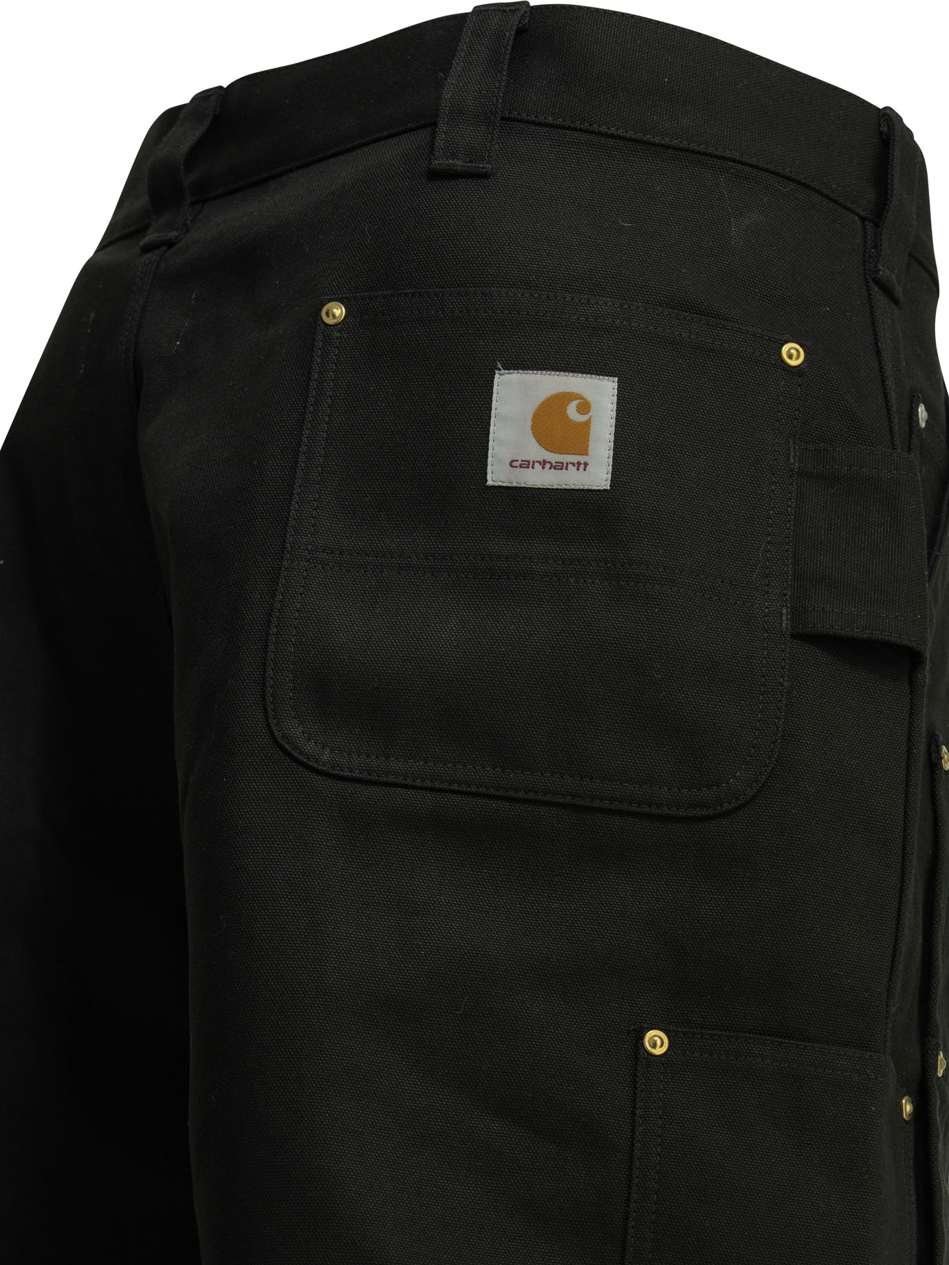 [Junya Watanabe MAN] Trousers SS26 WQ-P911-S261 BLACK