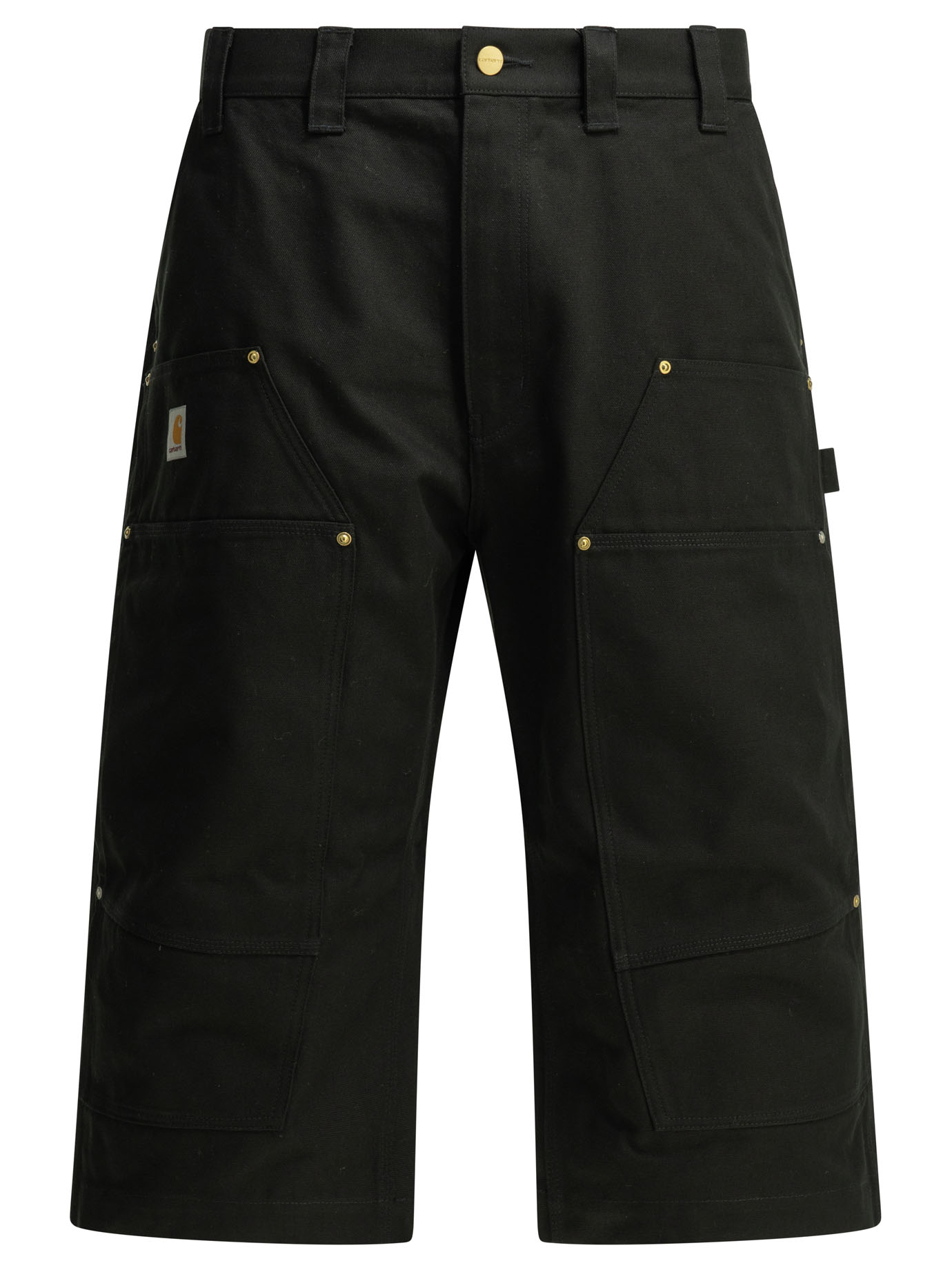 [Junya Watanabe MAN] Trousers SS26 WQ-P911-S261 BLACK