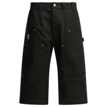 [Junya Watanabe MAN] Trousers SS26 WQ-P911-S261 BLACK