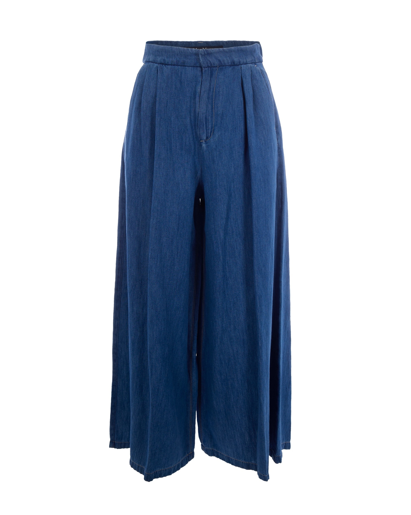 [S Max Mara] Trousers SS26 2619181013600SMMNASTRO001