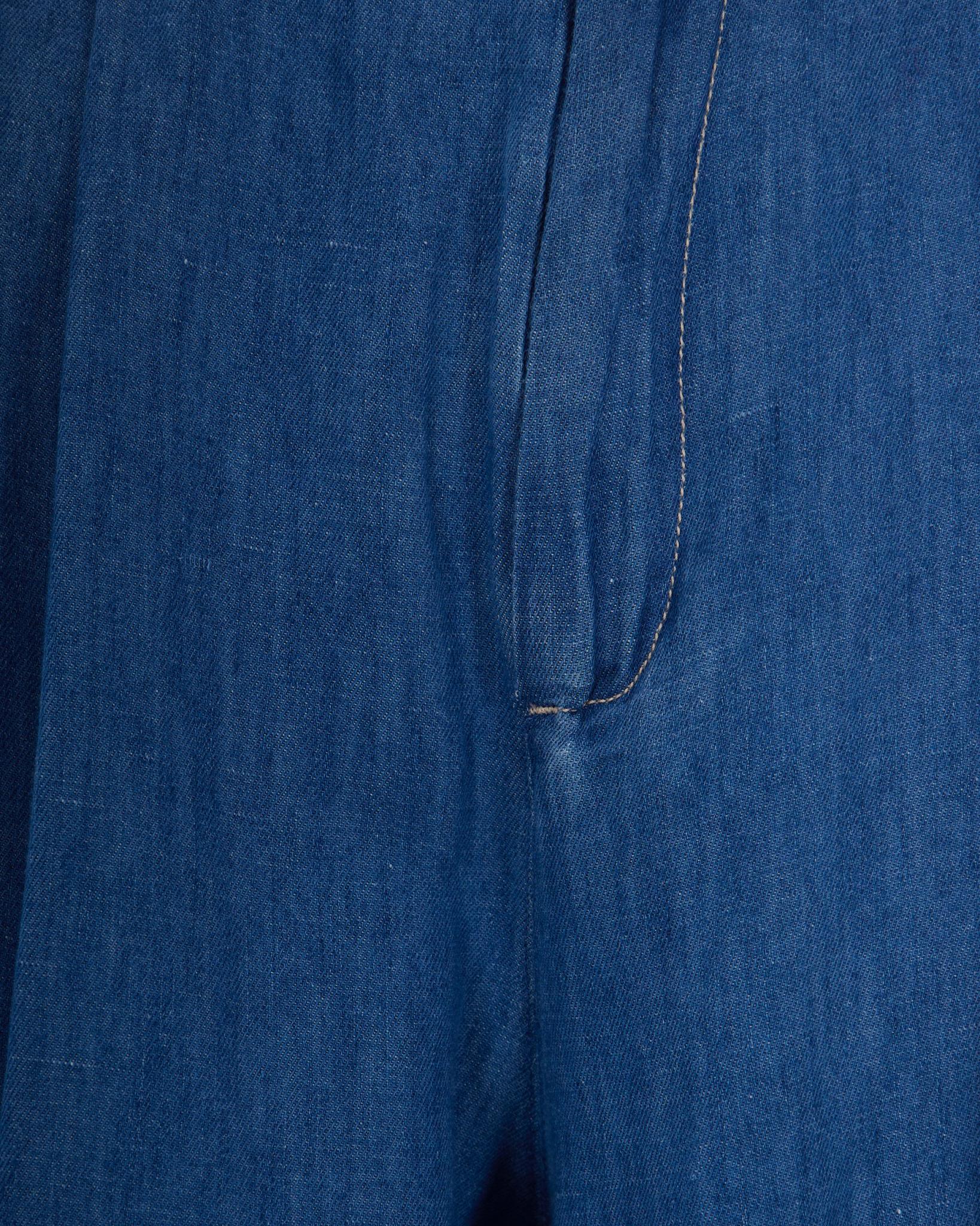 [S Max Mara] Trousers SS26 2619181013600SMMNASTRO001