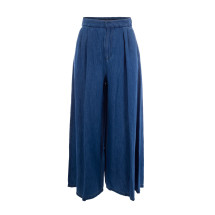 [S Max Mara] Trousers SS26 2619181013600SMMNASTRO001