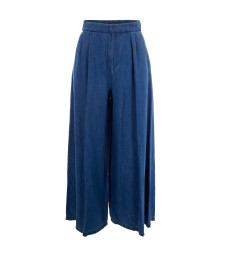 [S Max Mara] Trousers SS26 2619181013600SMMNASTRO001