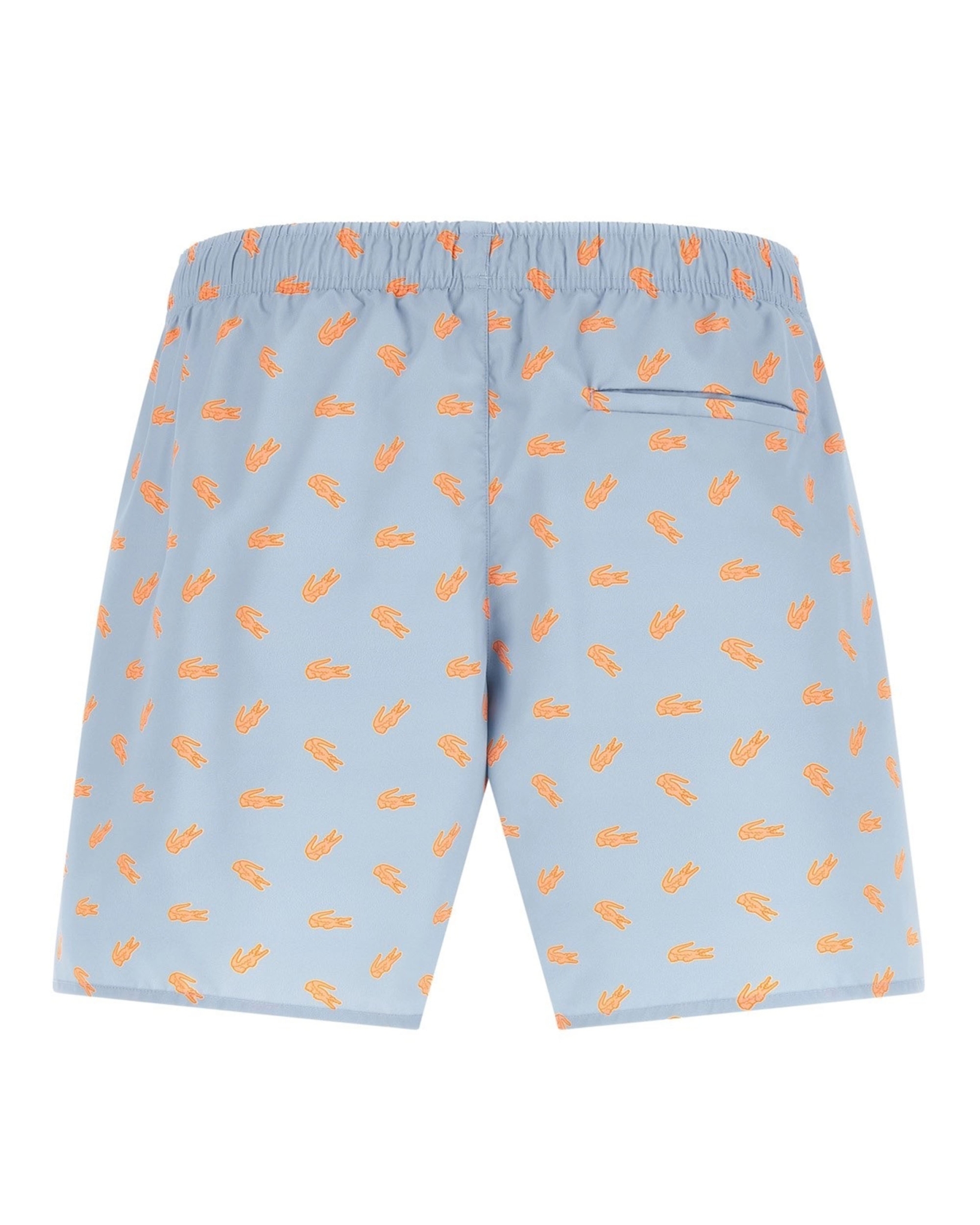 [Lacoste] Swim Pants SS26 MH1851HBA