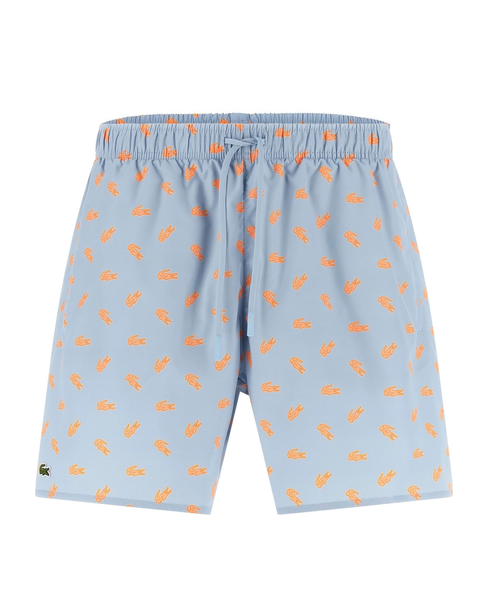 [Lacoste] Swim Pants SS26 MH1851HBA