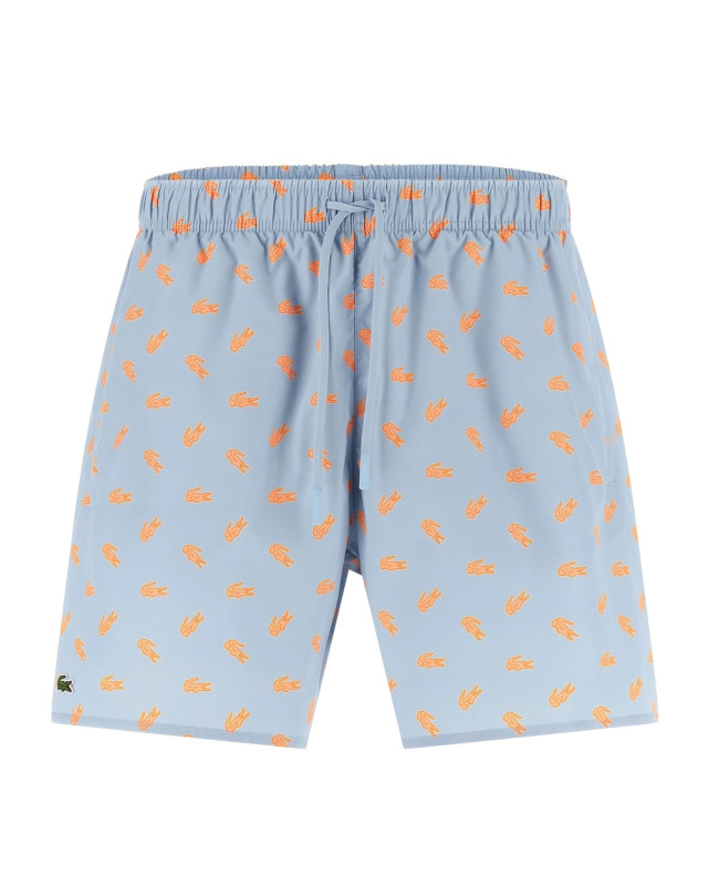 [Lacoste] Swim Pants SS26 MH1851HBA