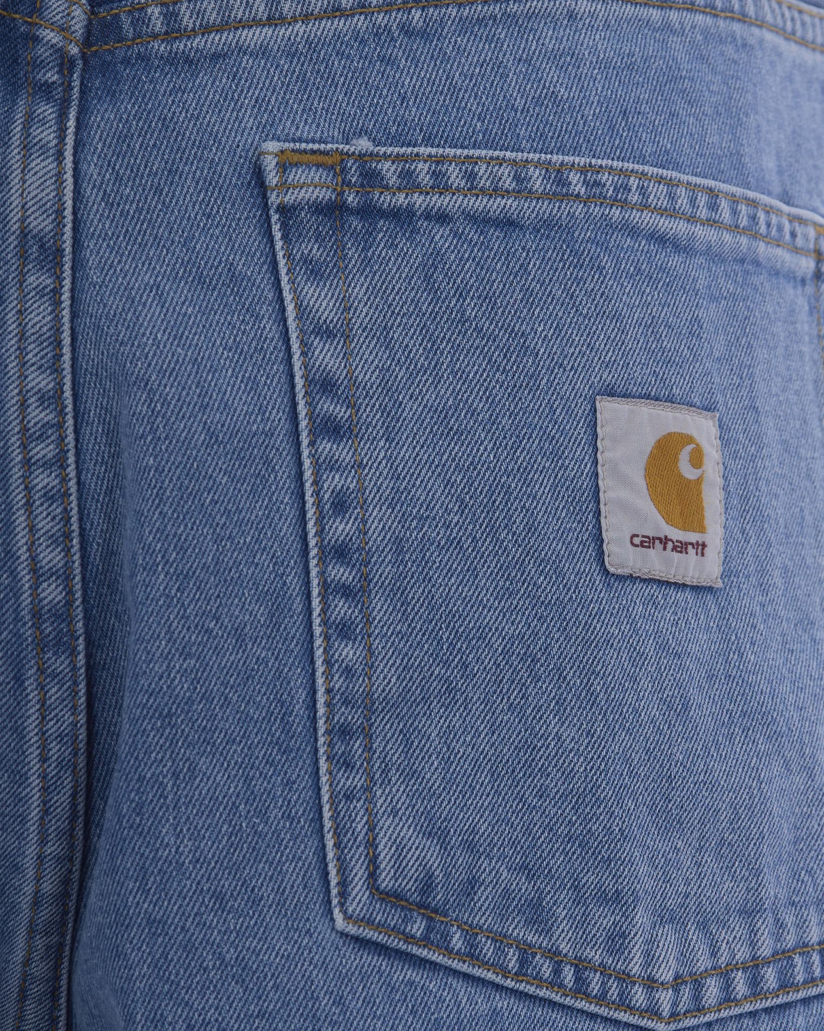 [CARHARTT WIP] Shorts SS26 I0371610112