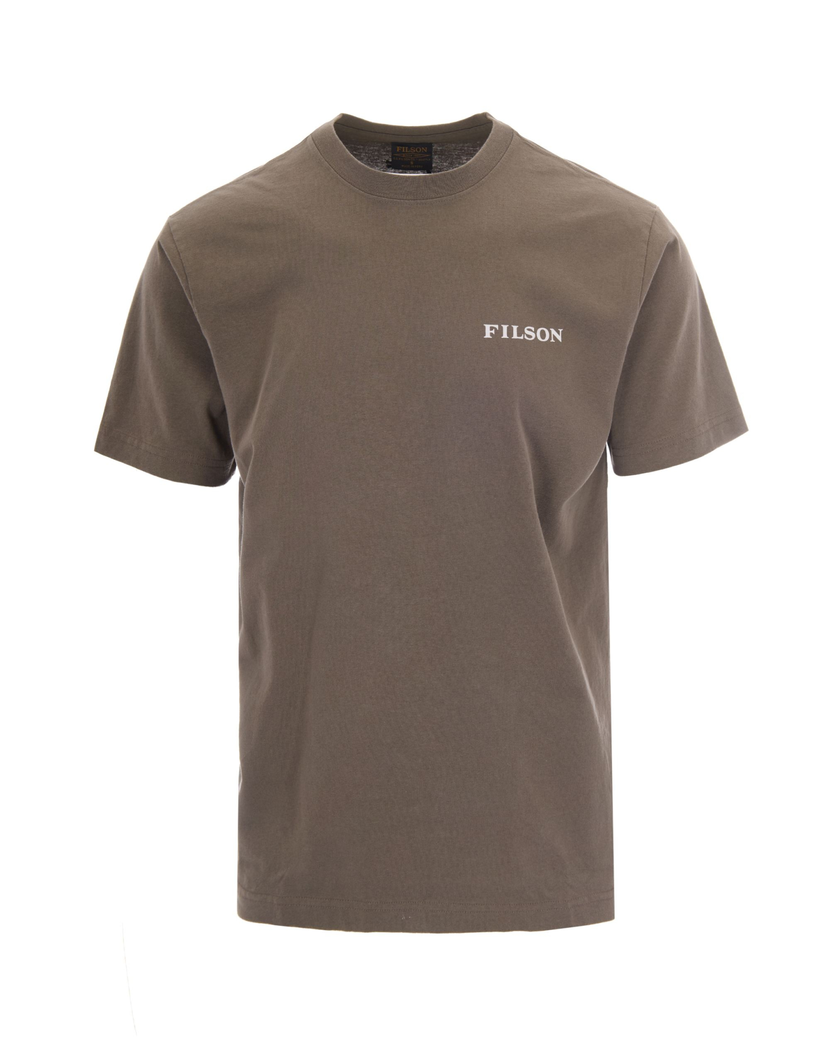 [Filson] T-shirts Short Sleeve SS26 FMTEE0134K0260330
