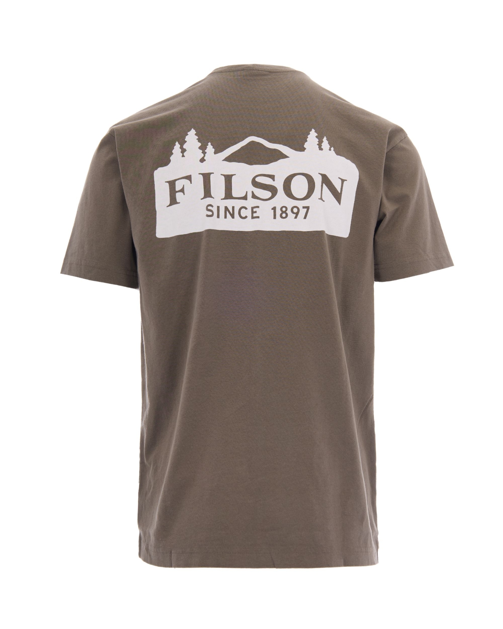 [Filson] T-shirts Short Sleeve SS26 FMTEE0134K0260330