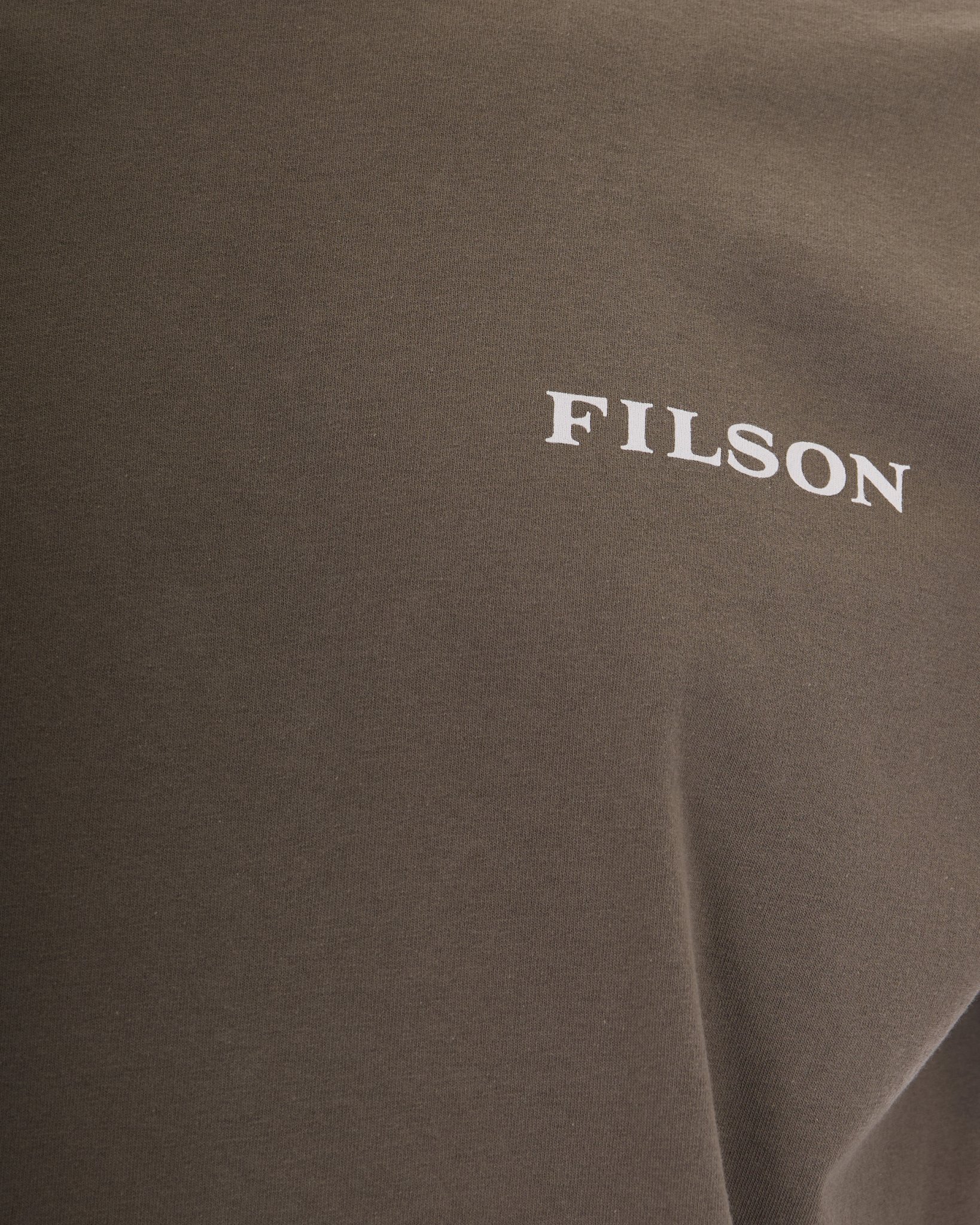 [Filson] T-shirts Short Sleeve SS26 FMTEE0134K0260330