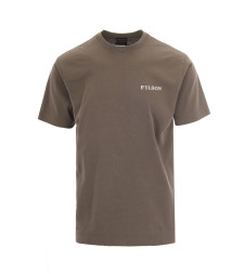 [Filson] T-shirts Short Sleeve SS26 FMTEE0134K0260330