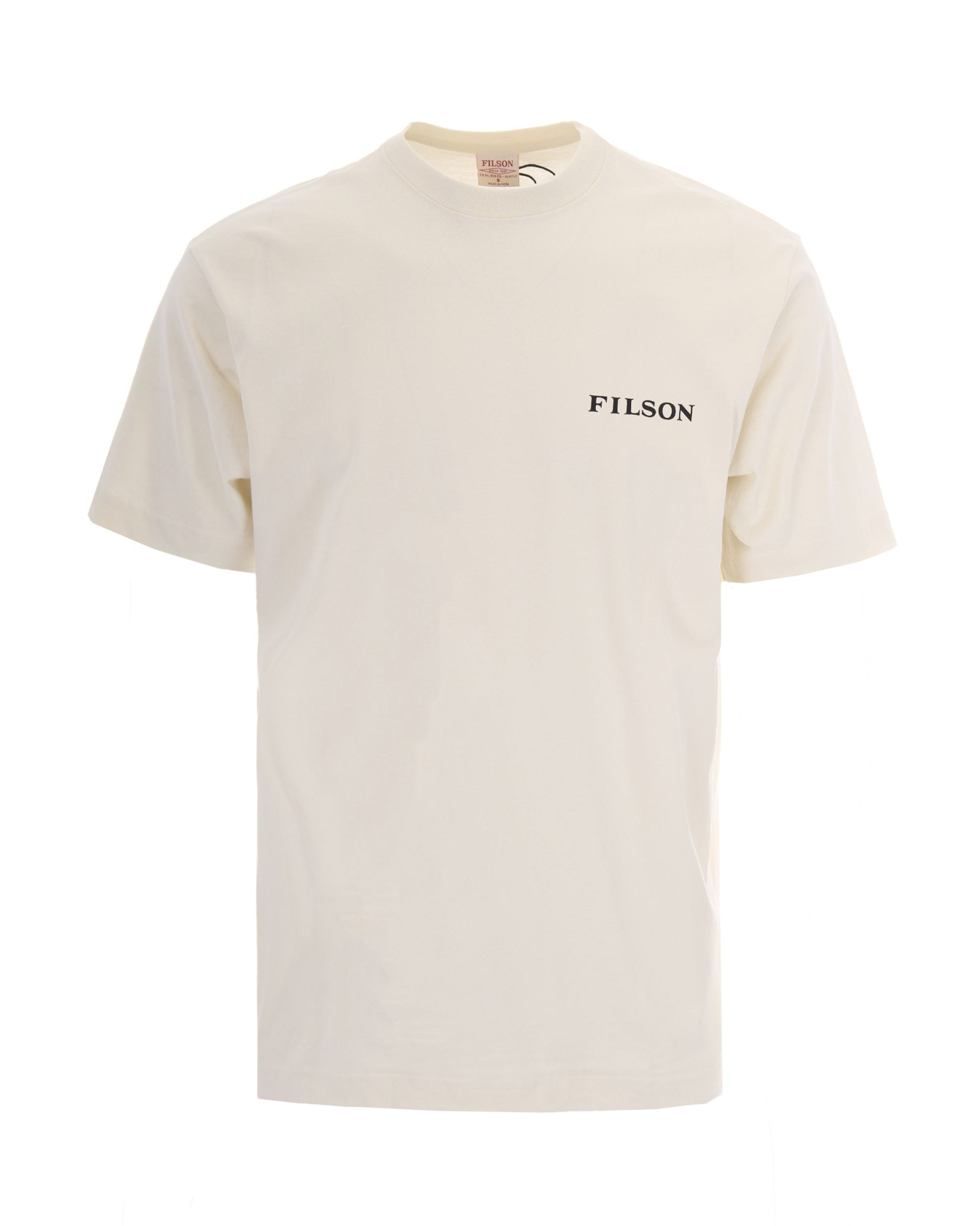 [Filson] T-shirts Short Sleeve SS26 FMTEE0134K0260100