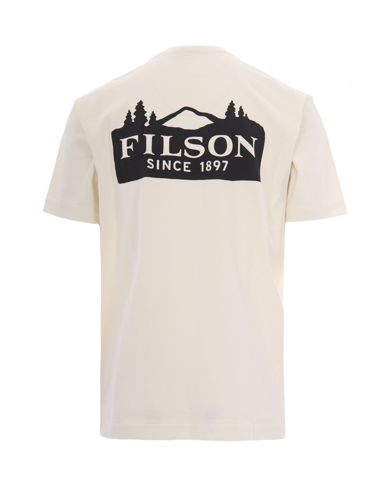 [Filson] T-shirts Short Sleeve SS26 FMTEE0134K0260100