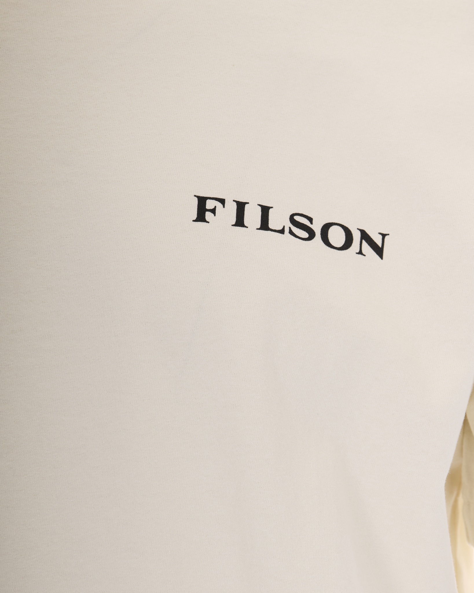 [Filson] T-shirts Short Sleeve SS26 FMTEE0134K0260100