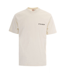 [Filson] T-shirts Short Sleeve SS26 FMTEE0134K0260100
