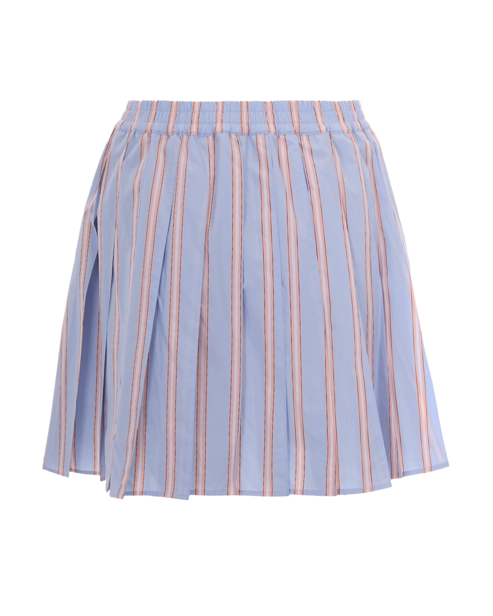 [Lacoste] Mini skirt SS26 JF025048C