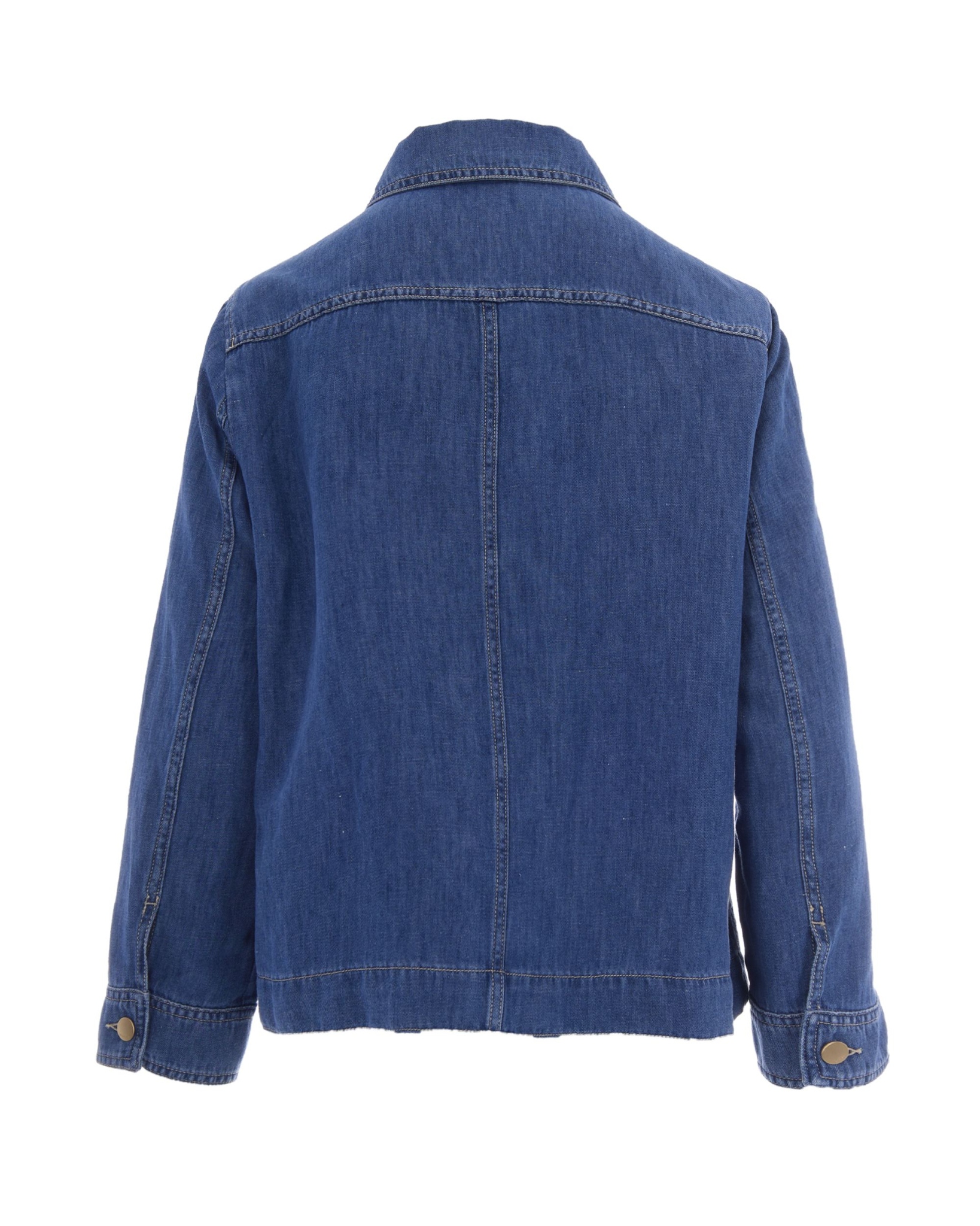 [S Max Mara] Jacket SS26 2619041113600SMMGALANTE001
