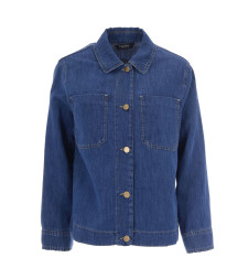 [S Max Mara] Jacket SS26 2619041113600SMMGALANTE001