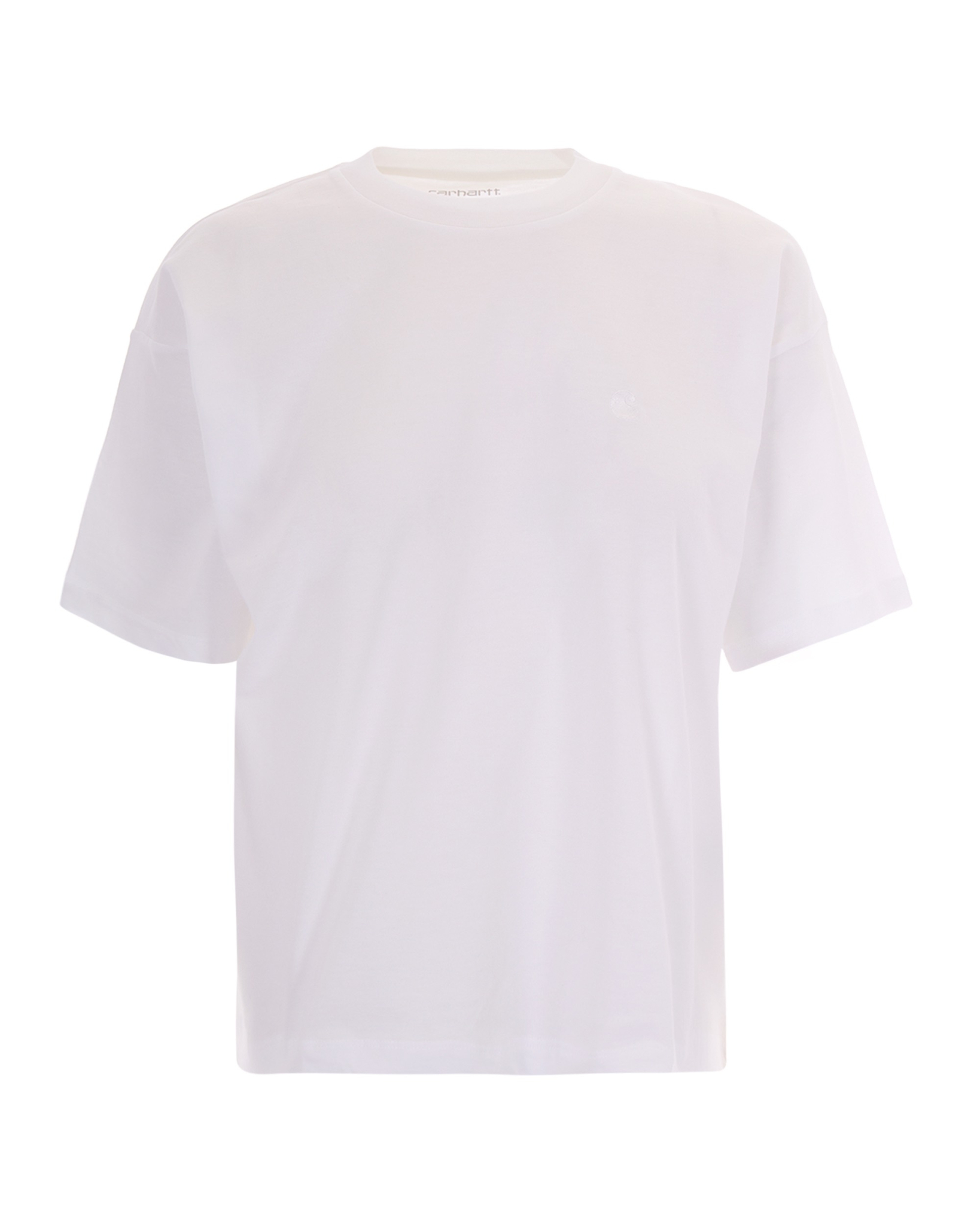 [CARHARTT WIP] T-shirts Short Sleeve SS26 I03065602XX