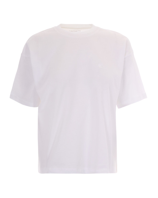 [CARHARTT WIP] T-shirts Short Sleeve SS26 I03065602XX