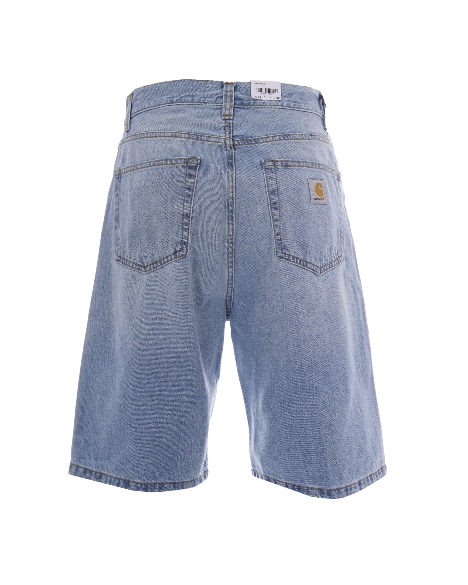 [CARHARTT WIP] Shorts SS26 I03046901WU
