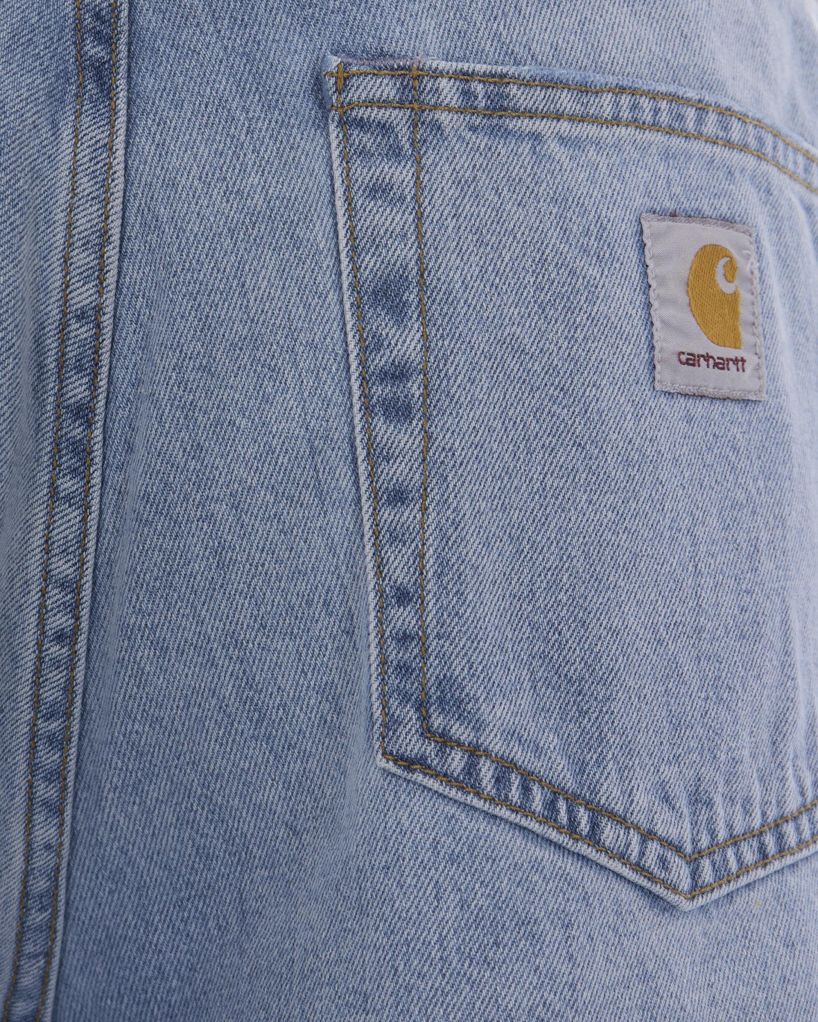 [CARHARTT WIP] Shorts SS26 I03046901WU